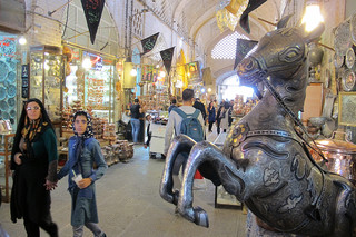 اصفهان شهری که باید دید
