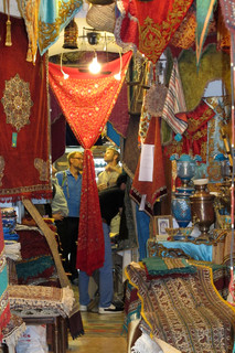 اصفهان شهری که باید دید
