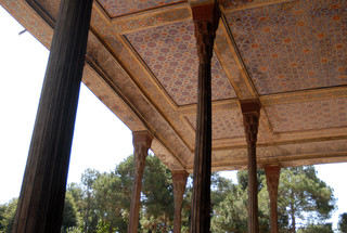 اصفهان شهری که باید دید
