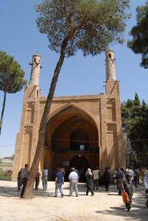اصفهان شهری که باید دید