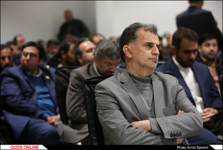 افتتاح اردوگاه خاتون ویژه بانوان
