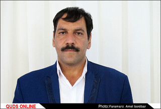 گیرنده قلب - قلبم می تپد پس هستم