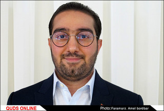 گیرنده قلب - قلبم می تپد پس هستم