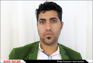 گیرنده قلب - قلبم می تپد پس هستم
