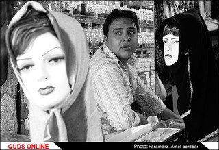 خیلی دور ....خیلی نزدیک