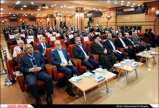 دومین کنگره بینالمللی پزشکان قلب ایران و اروپا در بیمارستان رضوی