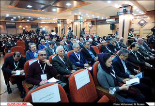 دومین کنگره بینالمللی پزشکان قلب ایران و اروپا در بیمارستان رضوی
