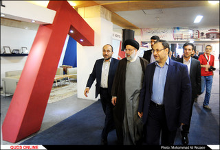 دومین کنگره بینالمللی پزشکان قلب ایران و اروپا در بیمارستان رضوی