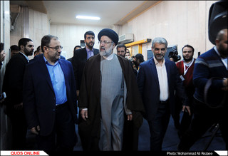 دومین کنگره بینالمللی پزشکان قلب ایران و اروپا در بیمارستان رضوی