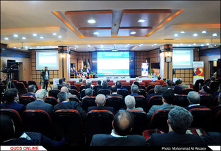 دومین کنگره بینالمللی پزشکان قلب ایران و اروپا در بیمارستان رضوی
