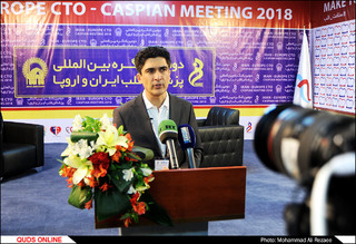 دومین کنگره بینالمللی پزشکان قلب ایران و اروپا در بیمارستان رضوی