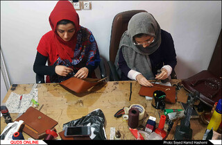 بنای تاریخی"مصلی"مشهد