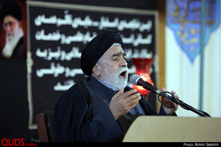 مجلس بزرگداشت رئیس فقید مجمع تشخیص مصلحت نظام، آیت الله هاشمی شاهرودی(ره)