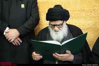 مجلس بزرگداشت رئیس فقید مجمع تشخیص مصلحت نظام، آیت الله هاشمی شاهرودی(ره)