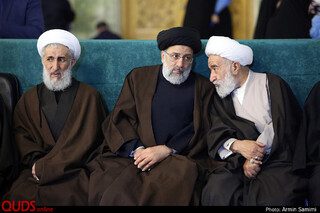 مجلس بزرگداشت رئیس فقید مجمع تشخیص مصلحت نظام، آیت الله هاشمی شاهرودی(ره)