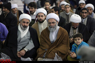 مجلس بزرگداشت رئیس فقید مجمع تشخیص مصلحت نظام، آیت الله هاشمی شاهرودی(ره)