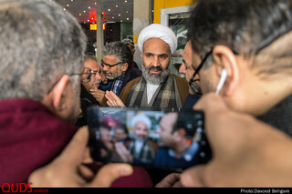 بازدید دستگاه های نظارتی از بازار مرغ گوشت مشهد / داوود بهگام