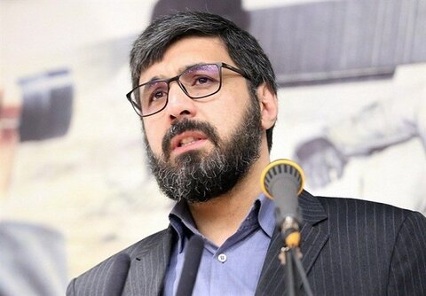 تردستیهای واشنگتن علیه ملت عراق مهدی بصیری