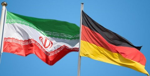 مخالفت آلمان با استفاده آمریکا از «مکانیسم ماشه» علیه ایران 3
