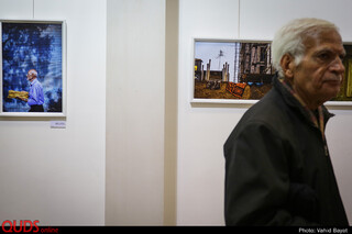 افتتاح نمایشگاه عکس"فتوواک ٢٠١٨"در مشهد