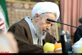 نشست خبری همایش بینالمللی «امام رضا(ع) و گفتگوی ادیان»
