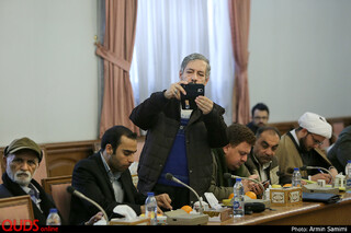 نشست خبری همایش بینالمللی «امام رضا(ع) و گفتگوی ادیان»