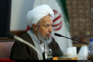 نشست خبری همایش بینالمللی «امام رضا(ع) و گفتگوی ادیان»