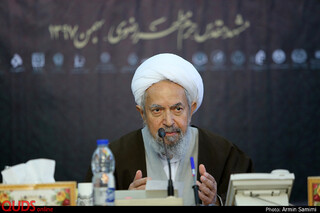 نشست خبری همایش بینالمللی «امام رضا(ع) و گفتگوی ادیان»