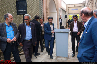 تریبون آزاد ۴۰ سالگی انقلاب در گناباد