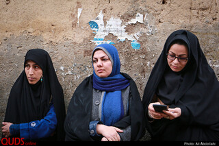 تریبون آزاد ۴۰ سالگی انقلاب در گناباد