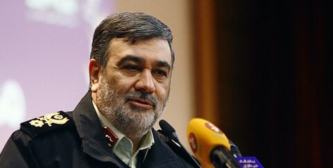 اشتری: بدحجابی در برخی نهادها و برنامههای تلویزیون بدتر از مشاهدات پلیس در خیابانهاست اشتری