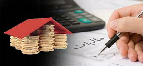 نصف میلیاردرهای کشور مالیات نمیدهند مالیات
