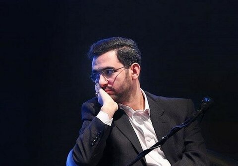 اعلام جرم دادستان زنجان علیه وزیر ارتباطات جهرمی