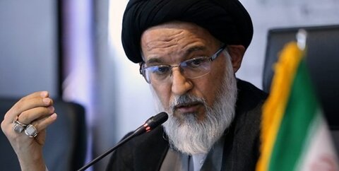 زیارت اربعین؛ محور امتسازی میرباقری