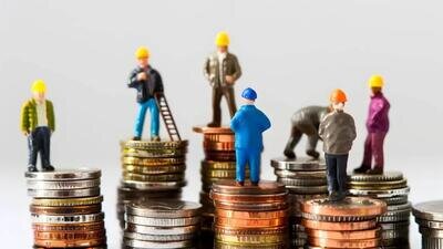 آیا جلسات دستمزد پایان سال مفید است؟
دستمزد کارگران