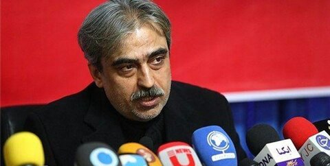 کشتن بیماران، تروریسم اقتصادی است خوش چشم