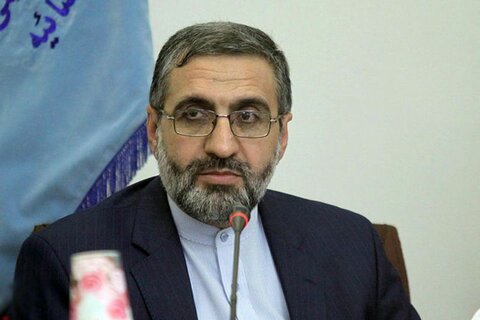 اسماعیلی: یکی از محکومان محیط زیستی عفو شد/ پیگیری‌ها در مورد "قاضی منصوری" ادامه دارد 3