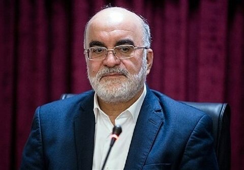 جرایم سیاسی در دادگاه مطبوعات رسیدگی میشود قاضی سراج