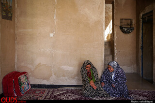 قالیبانی در جهرم
