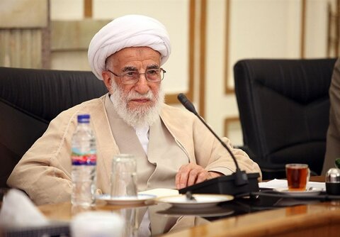اقدام ترامپ به نفع سپاه شد
جنتی
