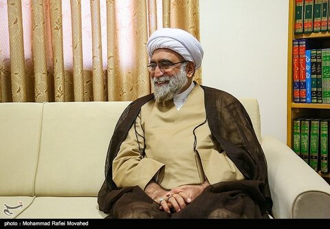 هیچ شأنی جز نوکری و خادمی زائران حضرت رضا(ع) برای خودمان قائل نیستیم تولیت آستان قدس رضوی
