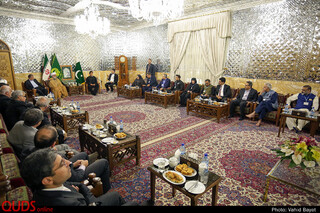 نخست وزیر پاکستان