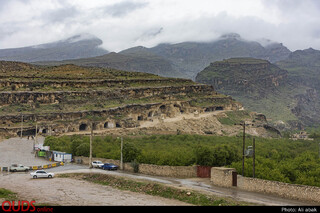 زندگی در هشت هکتار