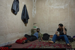 زندگی در هشت هکتار