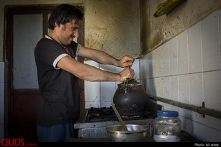 زندگی در هشت هکتار