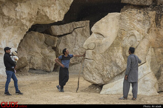 زندگی در هشت هکتار