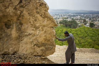 زندگی در هشت هکتار