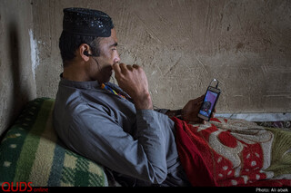 زندگی در هشت هکتار
