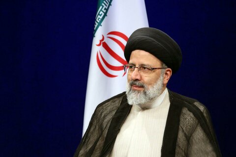 دستورالعمل گام دوم انقلاب بزودی اجرا میشود/ مجامع بینالمللی درباره اعدامهای اخیر ریاض تحقیق کنند/ نباید برای مهریه کسی زندانی شود
رئسی
