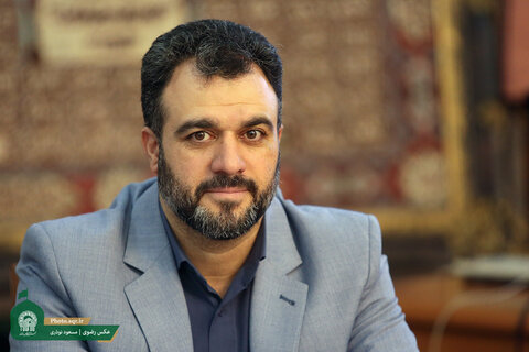 توضیحات معاون املاک و اراضی آستان قدس رضوی درباره زمین های وقفی در بلوار نماز و موضوع انتقال پادگان ارتش در مشهد املاک و اراضی